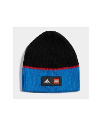 HI1221-Adidas x Lego Beanie – Black
