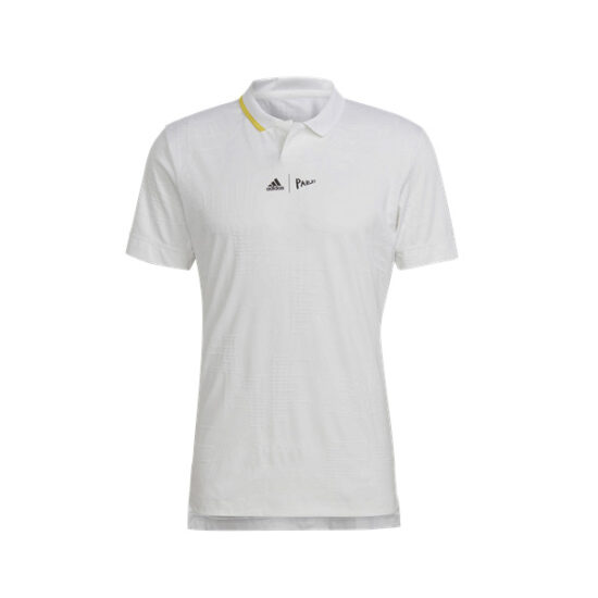 1-Adidas x Paley London Freelift Polo Shirt
