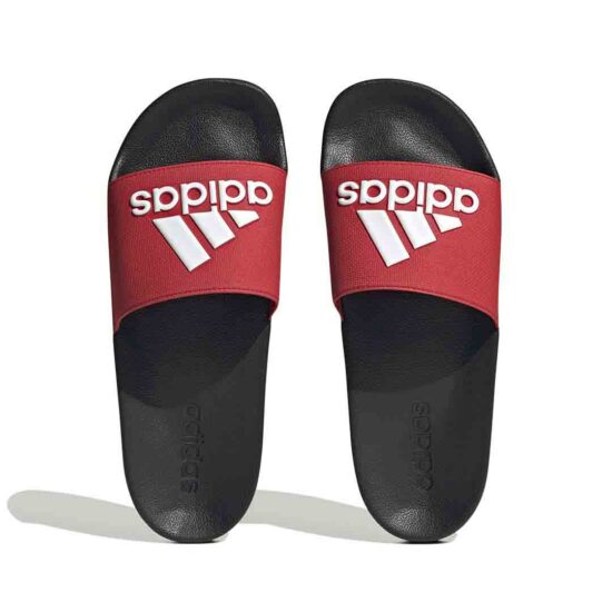 2-Adidas Adilette Shower Slides