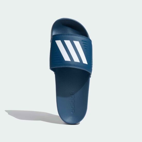 2-Adidas Contaro MS Slides – Blue Night