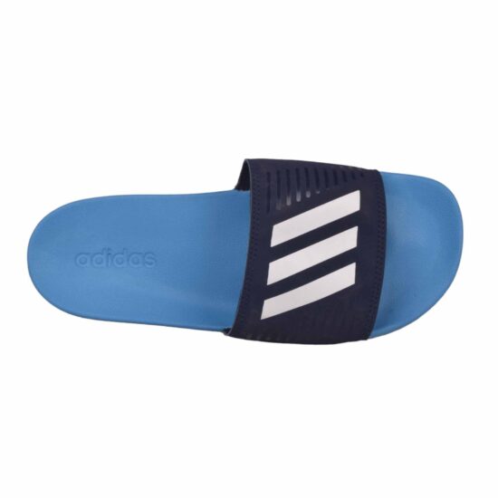 2-Adidas Contaro Slides – Pulse Blue