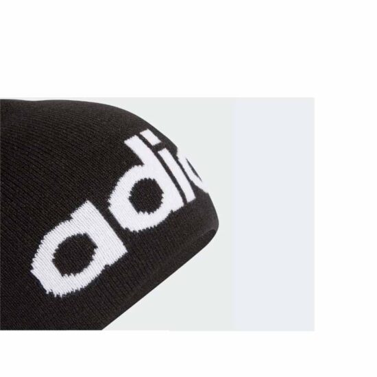 2-Adidas Daily Beanie – Black