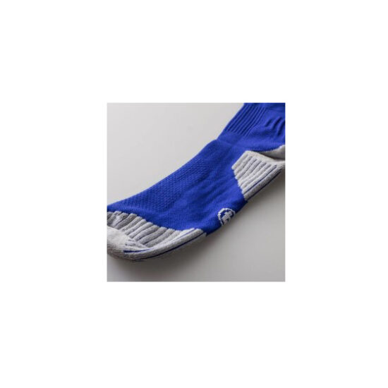 2-Adidas Milano Football Socks – Blue – Pack of 1