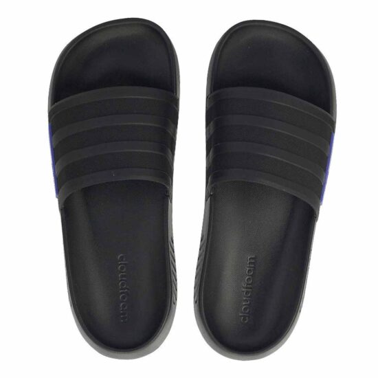 2-Adidas Racer TR Slides – Black