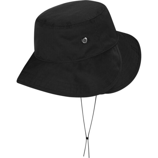 2-Adidas Sportswear Bucket Hat – Black