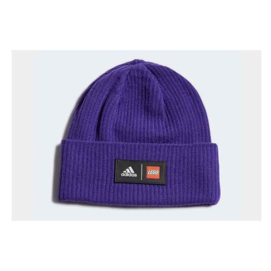 2-Adidas x Classic Lego Beanie – Purple