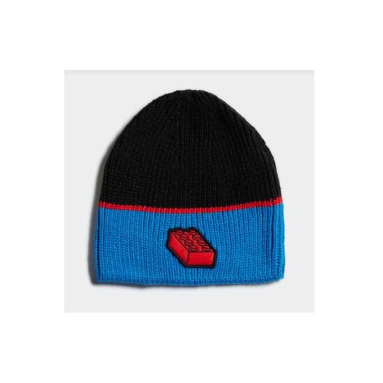 2-Adidas x Lego Beanie – Black