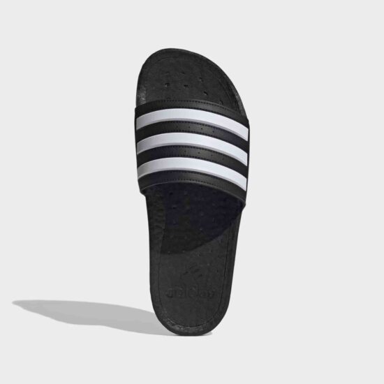 3-Adidas Adilette BOOST Slides