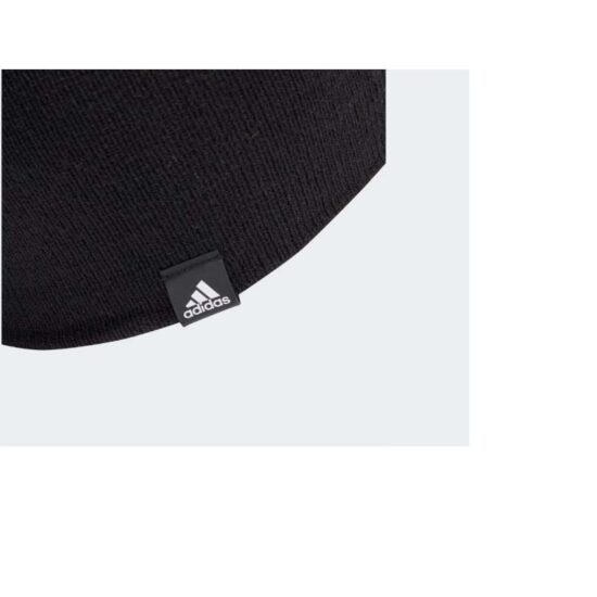 3-Adidas Daily Beanie – Black