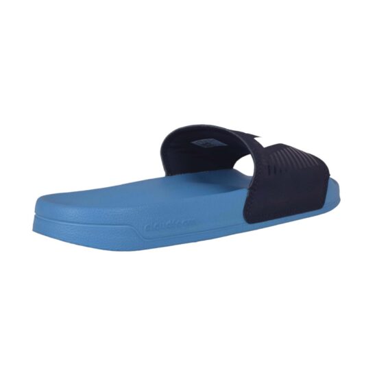 4-Adidas Contaro Slides – Pulse Blue
