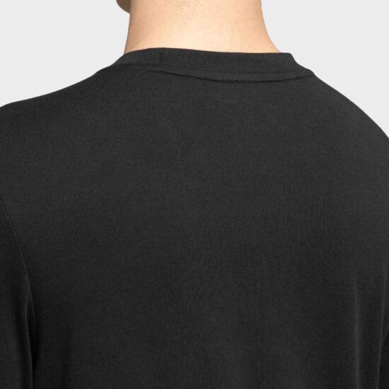 4-Adidas Freelift Tee – Black