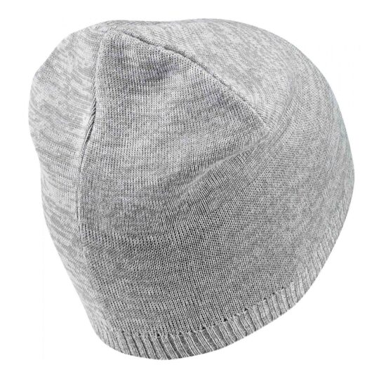 4-Adidas Lite Daily Beanie – Medium Grey Heather