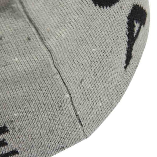 4-Adidas Originals Adventure Beanie – Grey Two