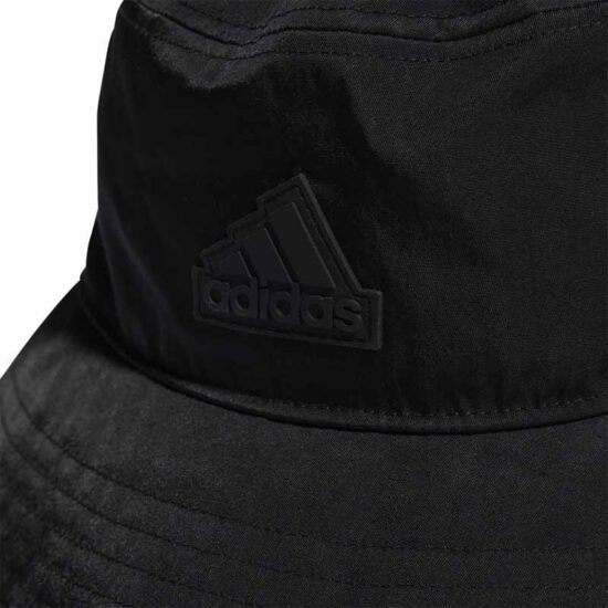 4-Adidas Sportswear Bucket Hat – Black