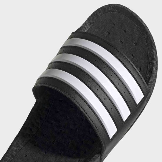 5-Adidas Adilette BOOST Slides