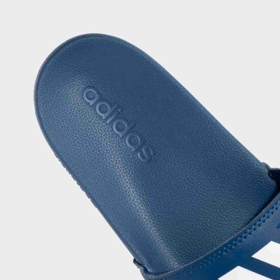 5-Adidas Contaro MS Slides – Blue Night