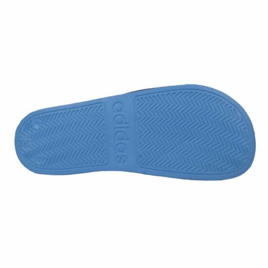 5-Adidas Contaro Slides – Pulse Blue