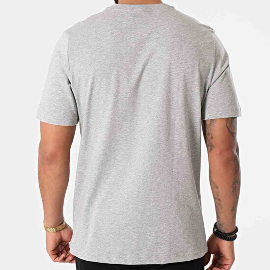 5-Adidas Originals Adicolor Essentials Trefoil Tee – Grey