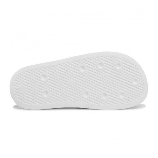 5-Adidas Originals Adilette Lite Slides – Cloud White