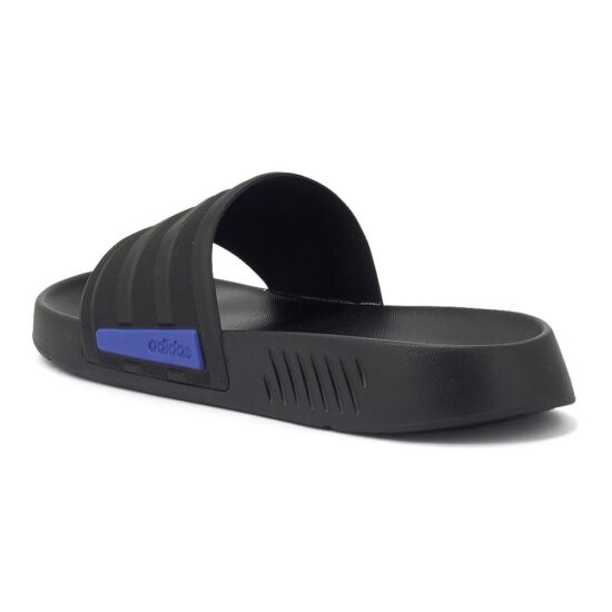 5-Adidas Racer TR Slides – Black