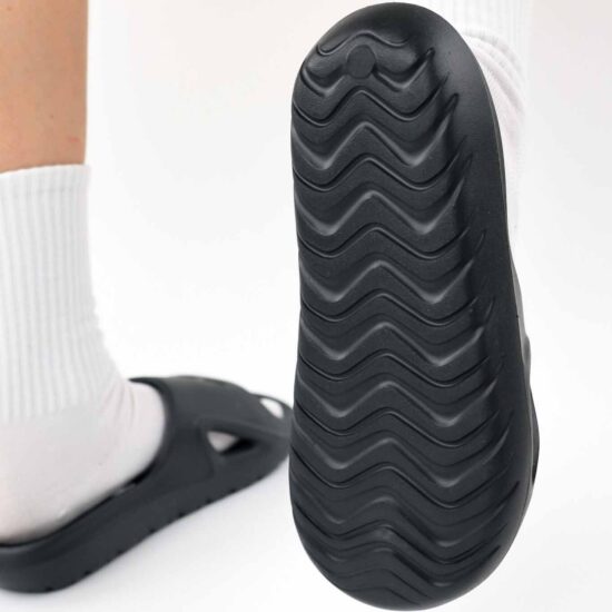 6-Adidas Adicane Slides – Carbon