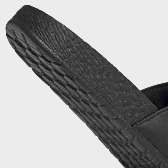 6-Adidas Adilette BOOST Slides