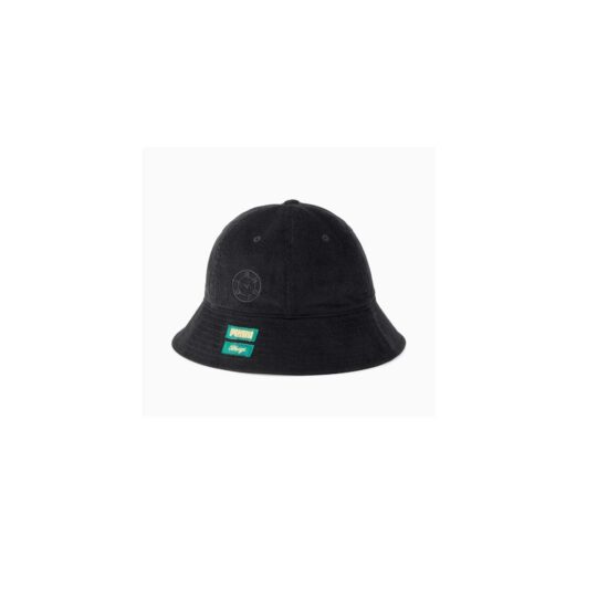 024728 01-Puma x Rhuigi Corduroy NYC Bucket Hat