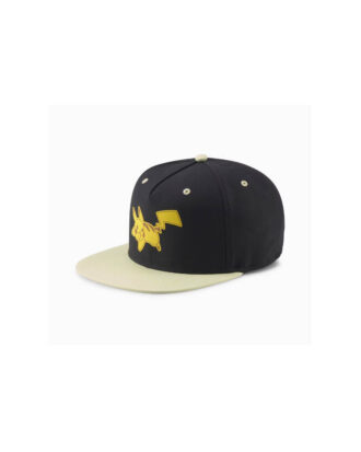 024072 01-Puma x POKÉMON Cap Youth