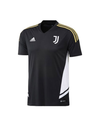 HA2622-Adidas Juventus Condivo Football Training Jersey