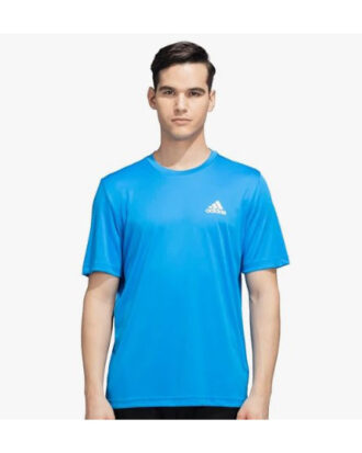 HS6078-Adidas M PR Tee - Blue