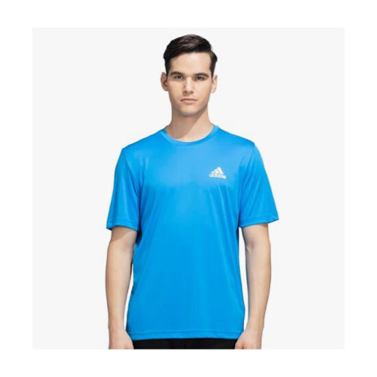 HS6078-Adidas M PR Tee - Blue