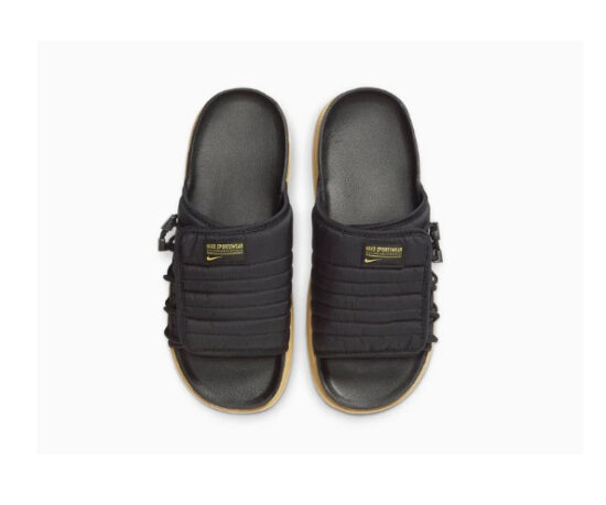 DC1457004-Nike Asuna 2 Slide