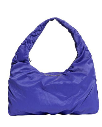 IB9049-Adidas Originals Satin Small Shoulder Bag