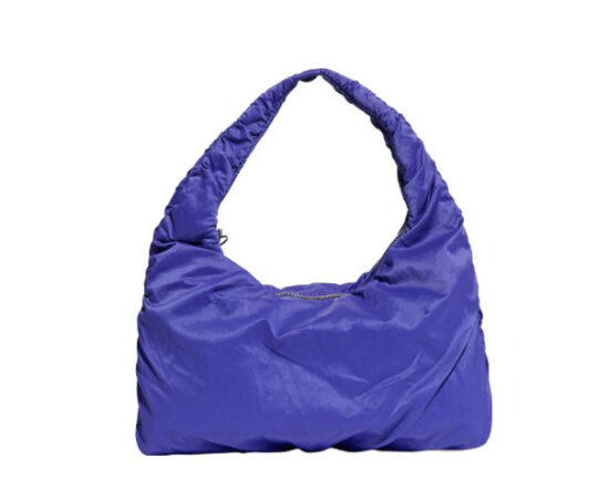 IB9049-Adidas Originals Satin Small Shoulder Bag