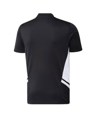 HA2622-Adidas Juventus Condivo Football Training Jersey
