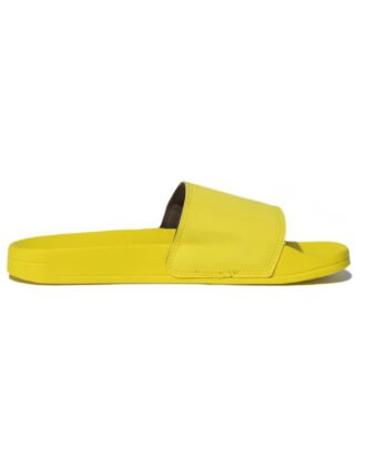 Adidas Swenn Slides - Yellow