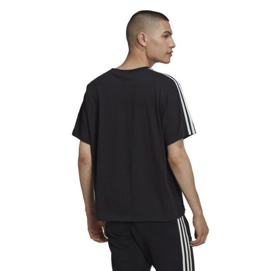 4-Adidas Originals Adicolor Parley Tee – Black