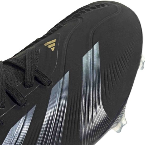 4-Adidas Predator Pro FG Football Shoes