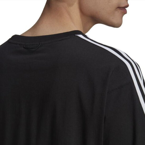 5-Adidas Originals Adicolor Parley Tee – Black