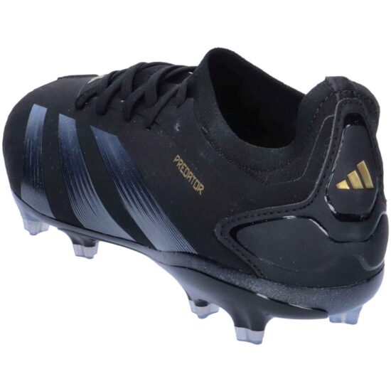 5-Adidas Predator Pro FG Football Shoes