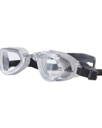 BR1065-Adidas Persistar Fit Swimming Goggles - transparent black