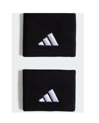 CF6280-Adidas Tennis Wristband Small - Black