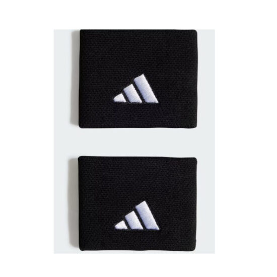 CF6280-Adidas Tennis Wristband Small - Black