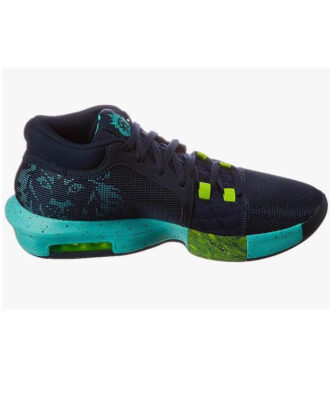 FB2237402-Nike Lebron Witness VIII EP Shoes