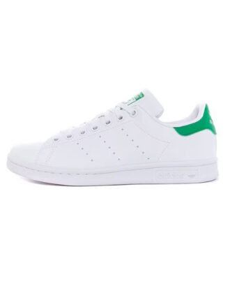 FX7519-Adidas Originals Stan Smith J Shoes