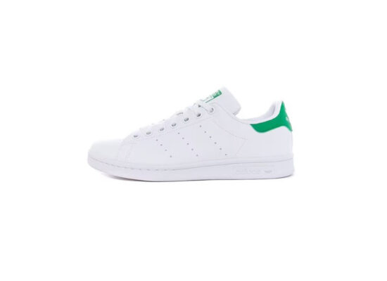 FX7519-Adidas Originals Stan Smith J Shoes