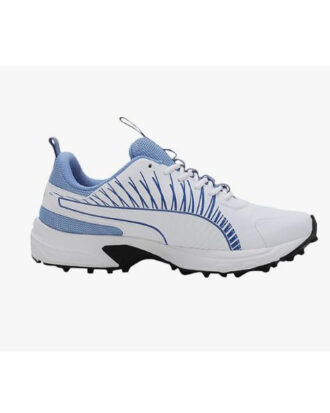 10735301-Puma Men Cricket Square Shoes