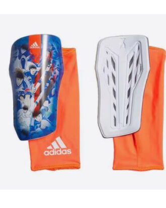 GJ2181-Adidas X Captain Tsubasa League Football Shinguard