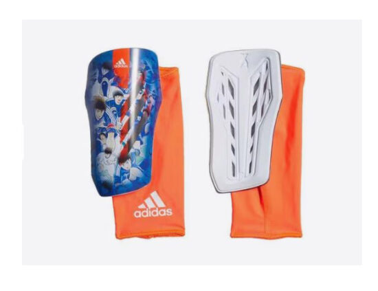 GJ2181-Adidas X Captain Tsubasa League Football Shinguard