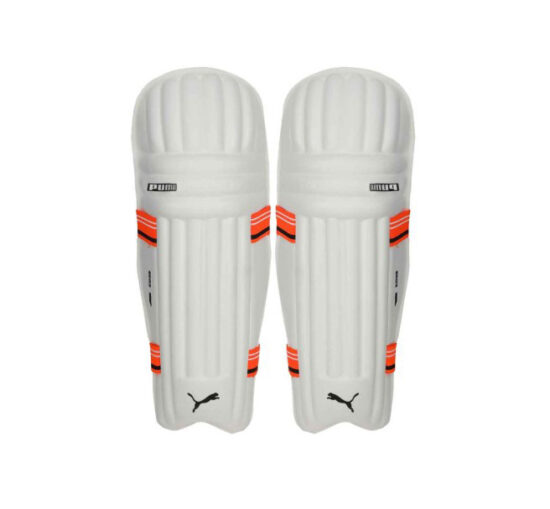 03066501-Puma Evo 7 MD Batting Leg Guard